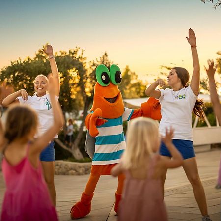 Krk Premium Camping Resort Đảo Krk Ngoại thất bức ảnh
