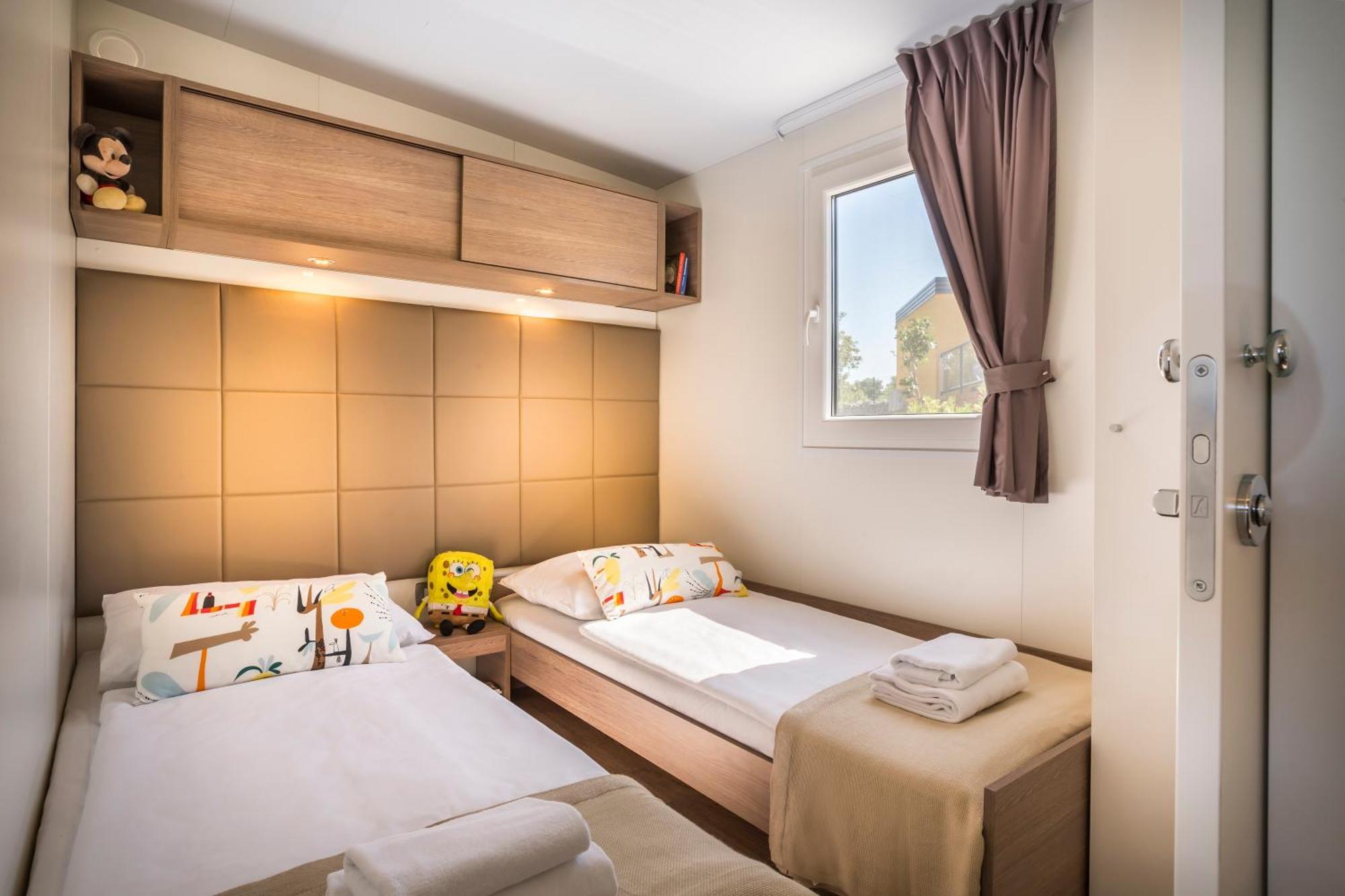 Krk Premium Camping Resort Đảo Krk Ngoại thất bức ảnh