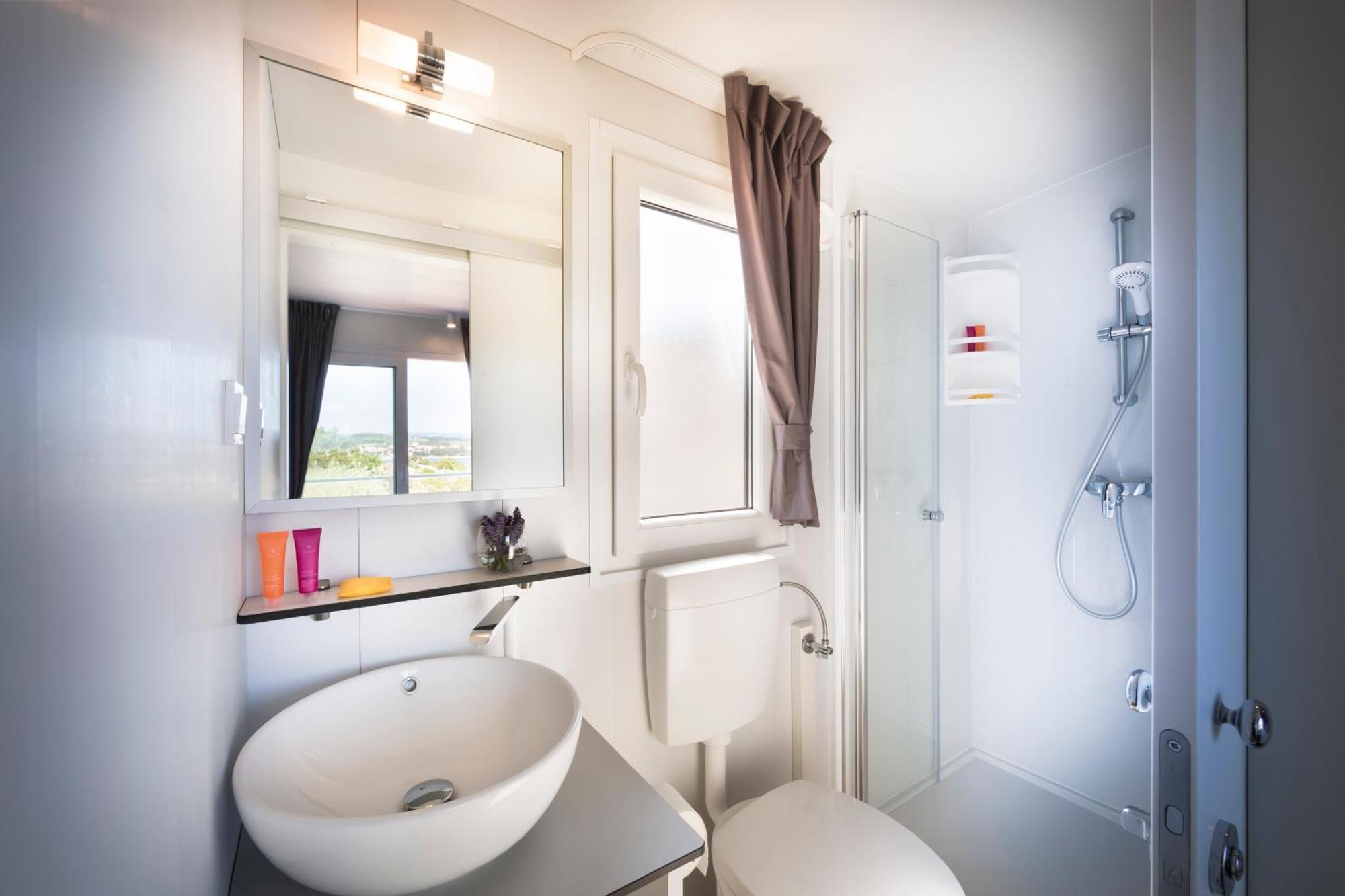 Krk Premium Camping Resort Đảo Krk Phòng bức ảnh
