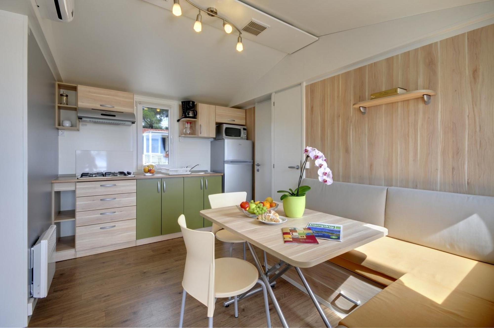Krk Premium Camping Resort Đảo Krk Phòng bức ảnh