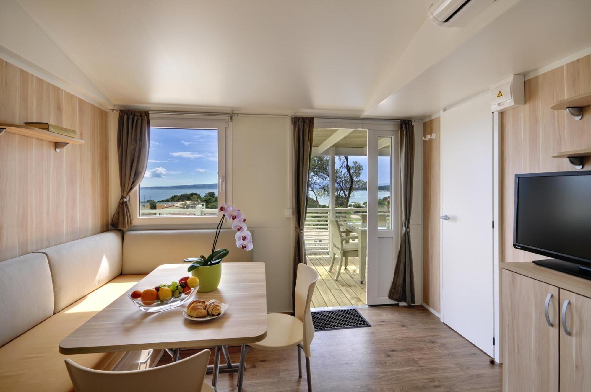 Krk Premium Camping Resort Đảo Krk Phòng bức ảnh