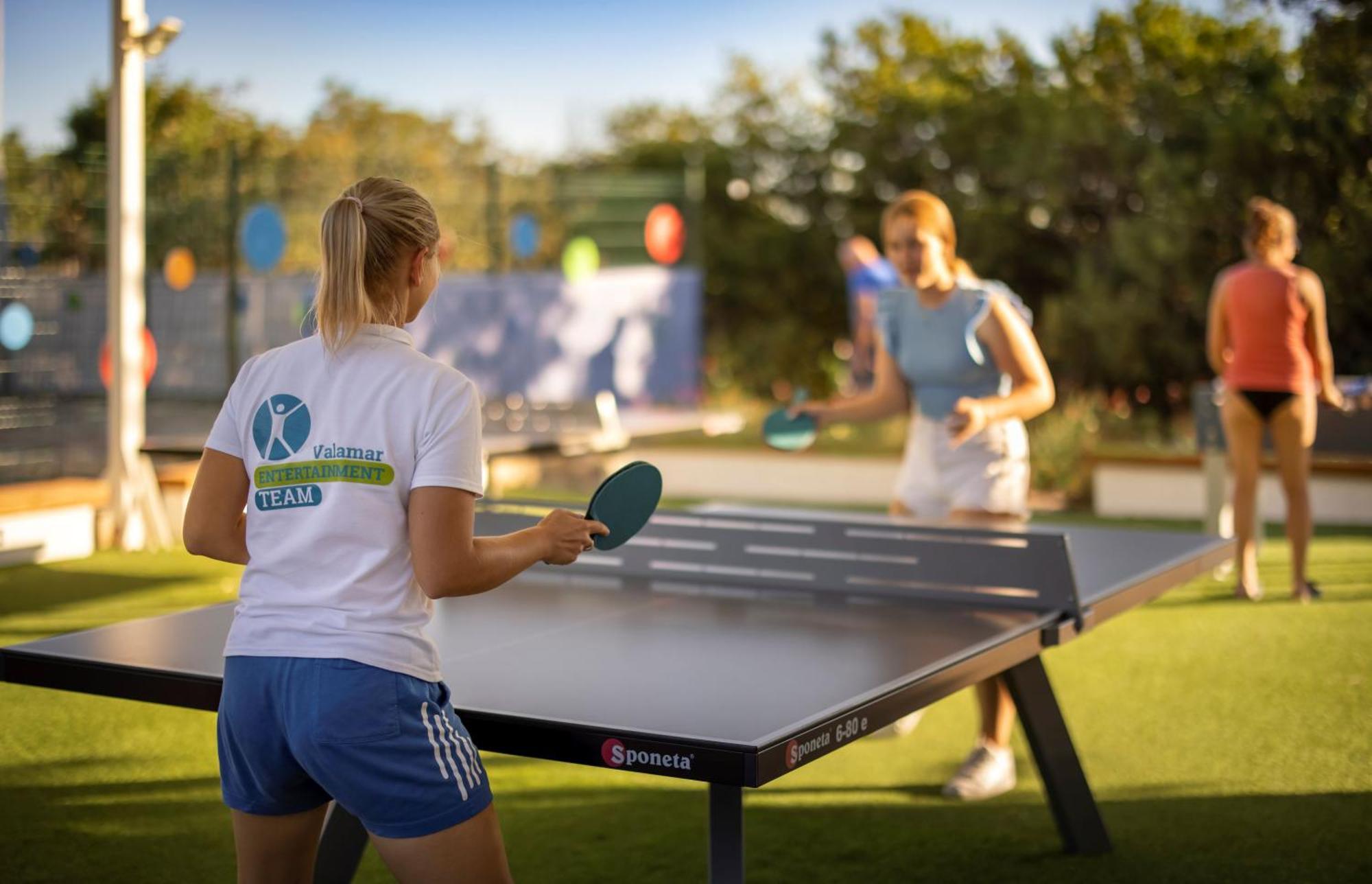 Krk Premium Camping Resort Đảo Krk Ngoại thất bức ảnh