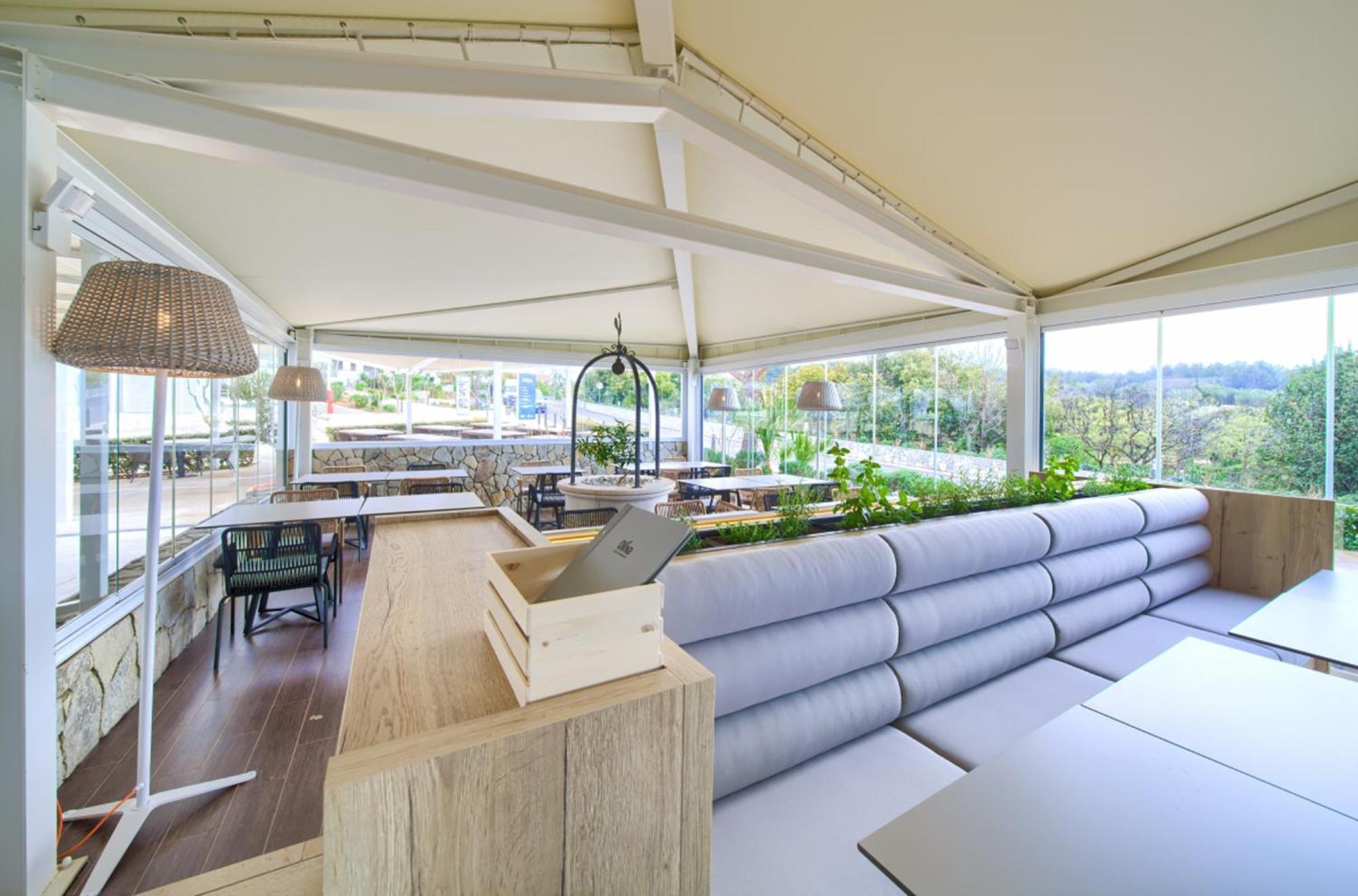 Krk Premium Camping Resort Đảo Krk Ngoại thất bức ảnh