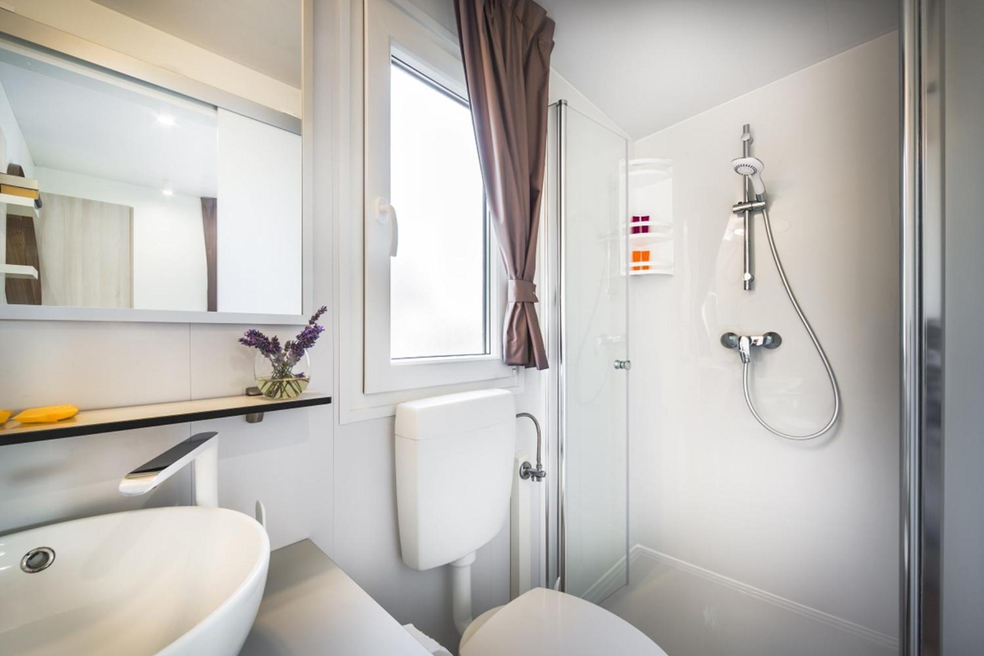 Krk Premium Camping Resort Đảo Krk Phòng bức ảnh