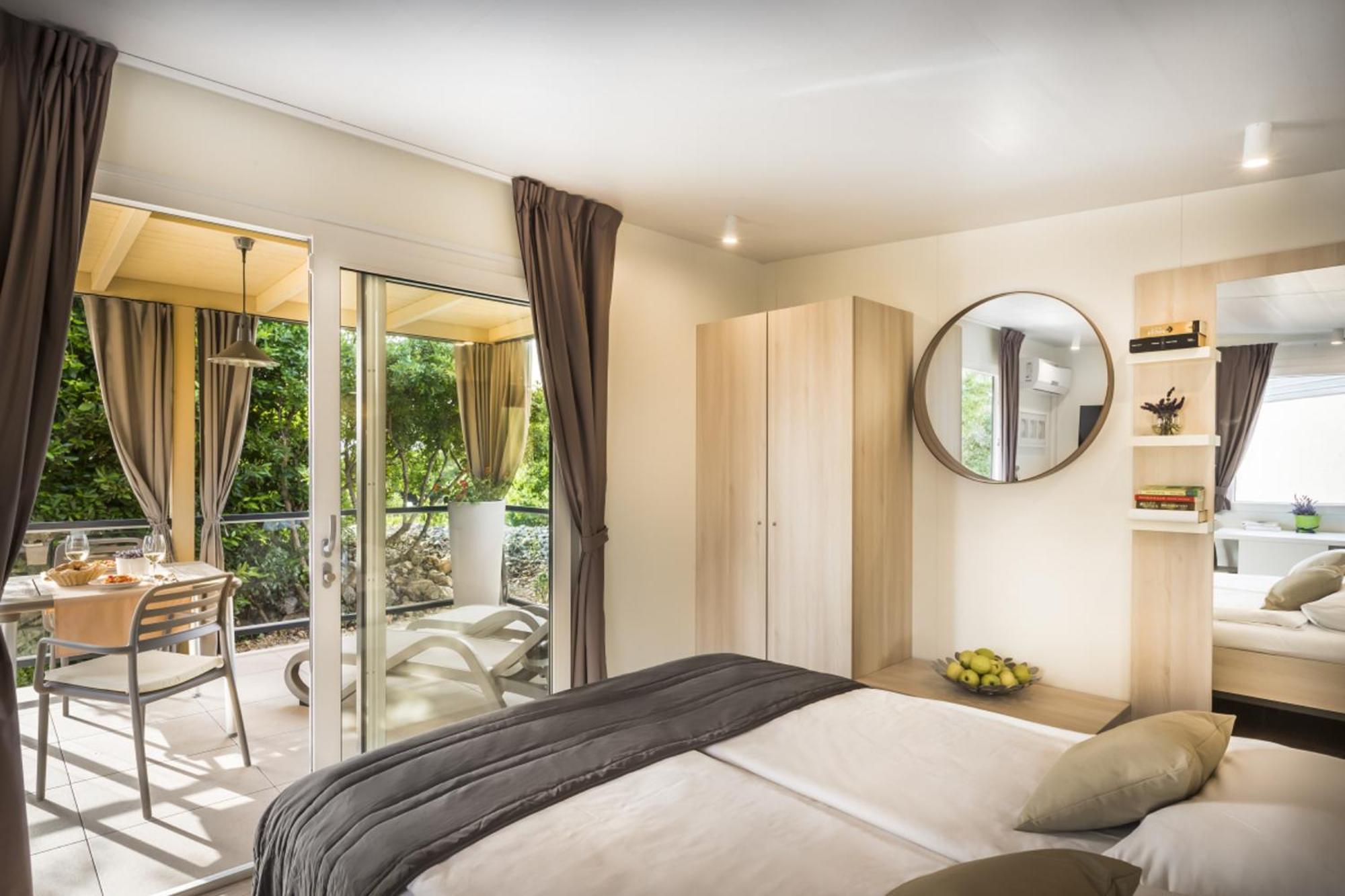 Krk Premium Camping Resort Đảo Krk Phòng bức ảnh